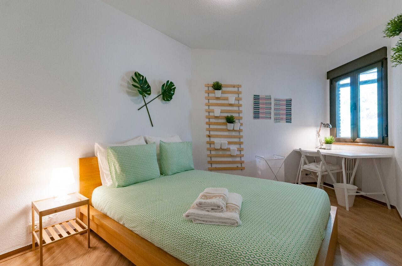 Calle de Gaztambide, Madrid Madrid