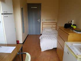 Приватна кімната за оренду для 265 EUR на місяць у Gent, Jozef Plateaustraat