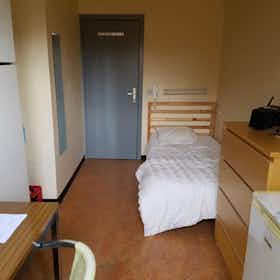 Pokój prywatny do wynajęcia za 265 € miesięcznie w mieście Gent, Jozef Plateaustraat