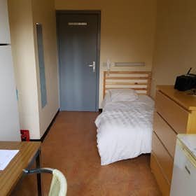 Chambre privée à louer pour 265 €/mois à Gent, Jozef Plateaustraat