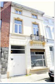 Cameră privată de închiriat pentru 340 EUR pe lună în Gent, Ossenstraat