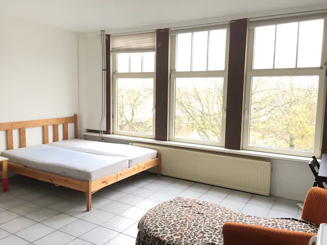 Private room in Mathenesserdijk, Rotterdam (676493) room image 1