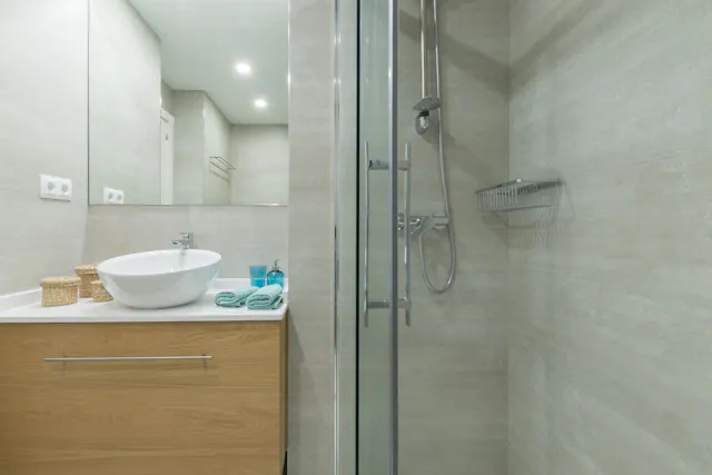 1-Bedroom Apartment in Calle de Ayala, Madrid (676565) room image 30