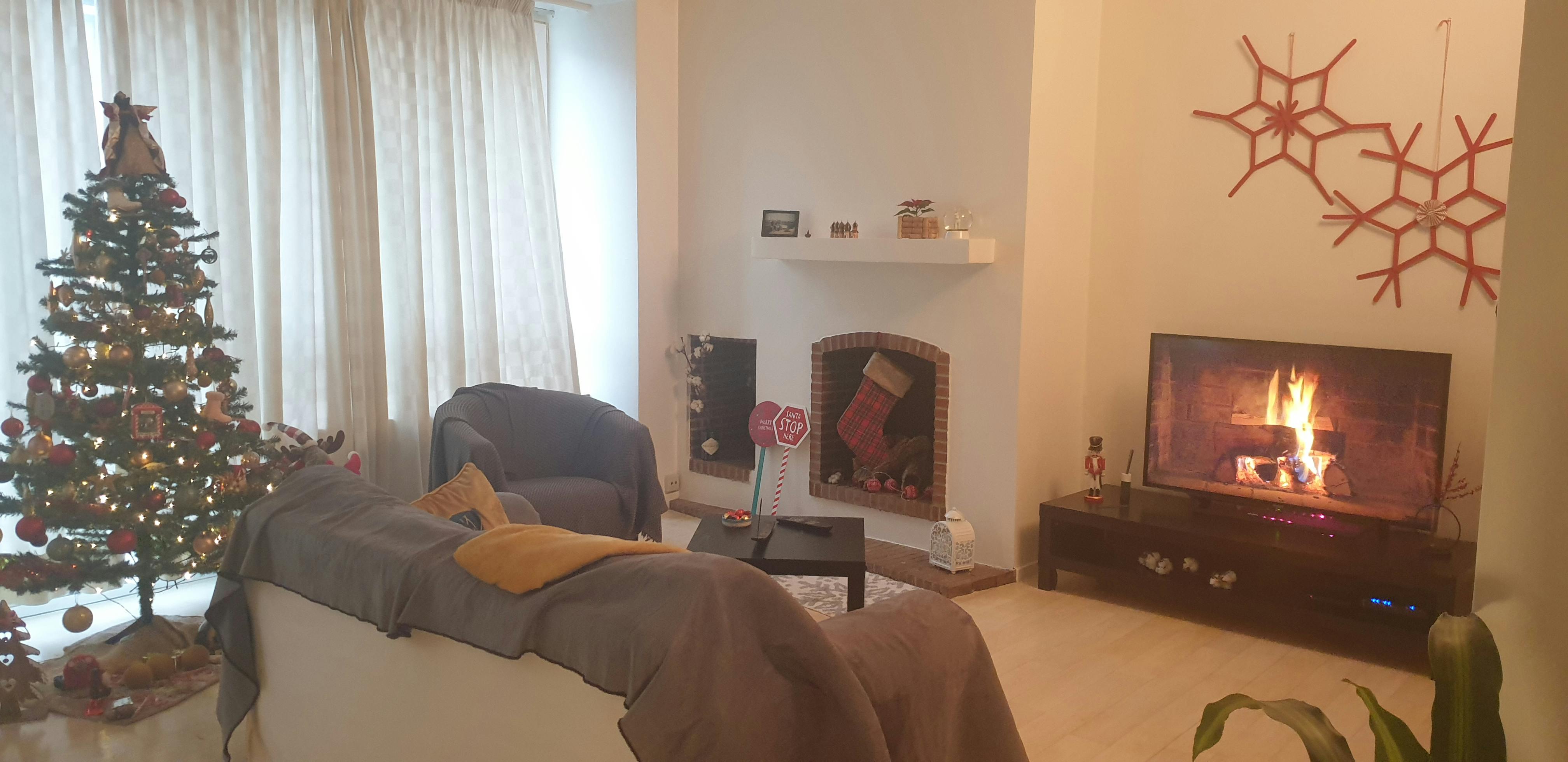 Appartement in Sint-Gillis
