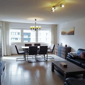 Apartament de închiriat pentru 2.150 EUR pe lună în Köln, Ignystraße