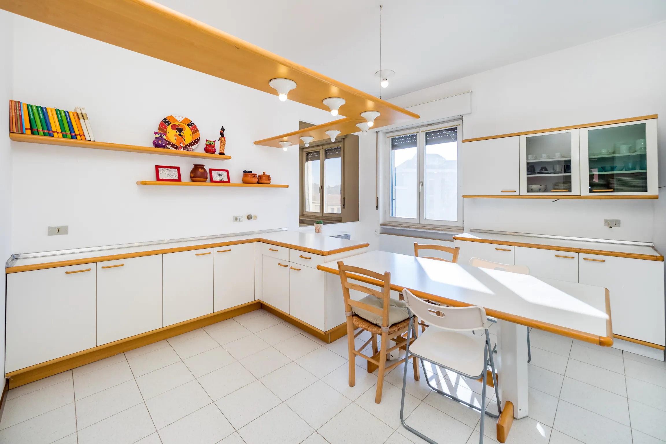 2-Bedroom Apartment in Via Emilio Faà Di Bruno, Milan (678783) ROOM 4