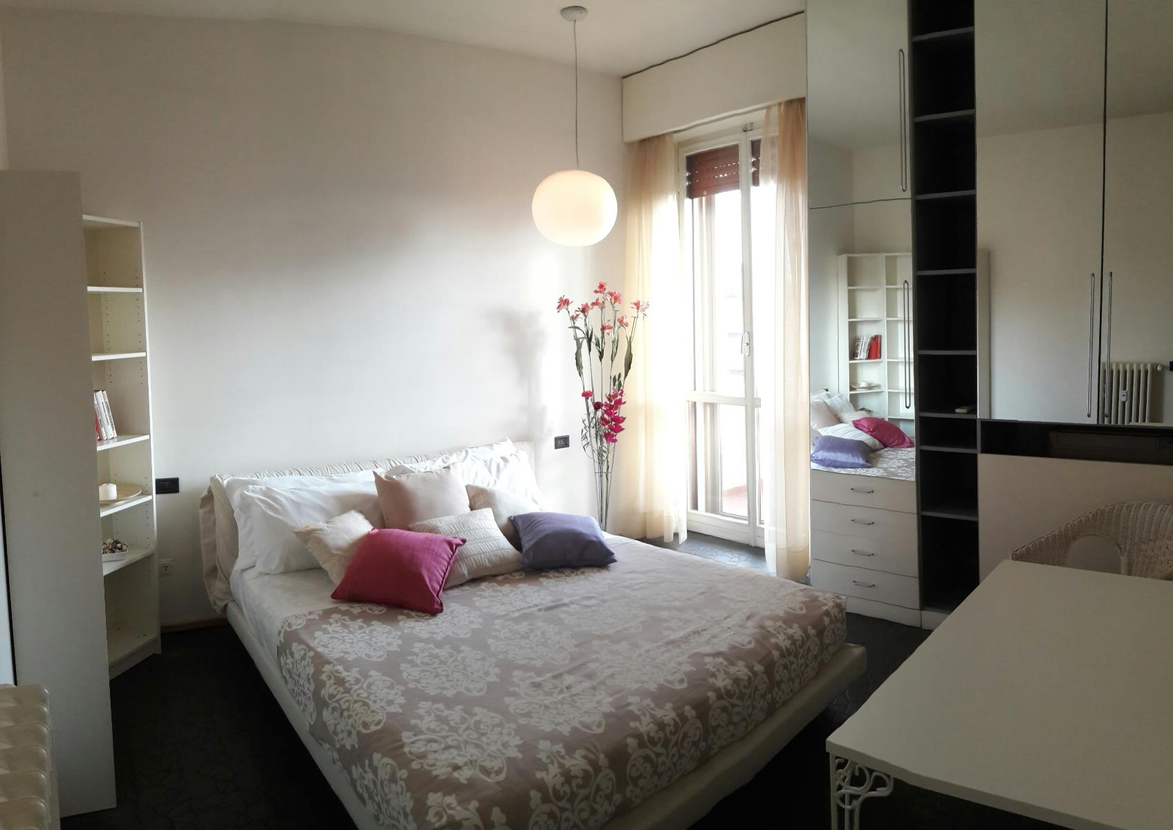 Via del Ponte alle Mosse, Florence preview