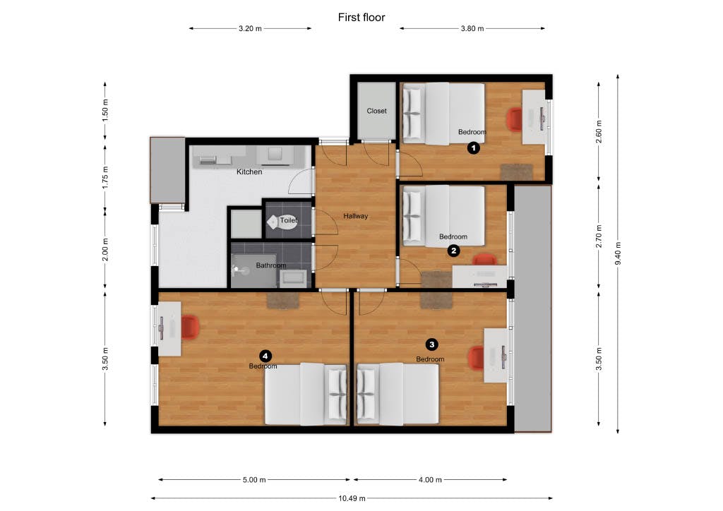 preview gallery tile