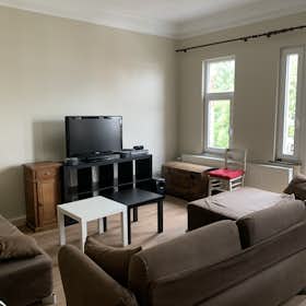 WG-Zimmer for rent for 390 € per month in Schaerbeek, Rue Monrose