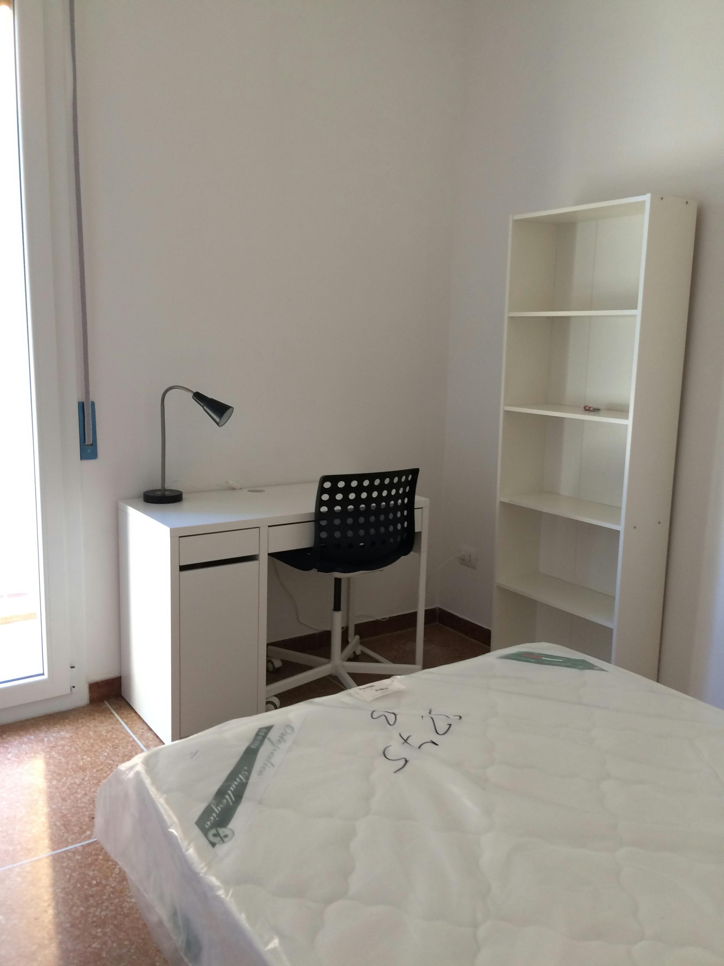 Stanza privata in affitto a 500 € al mese a Bologna, Via Fossolo