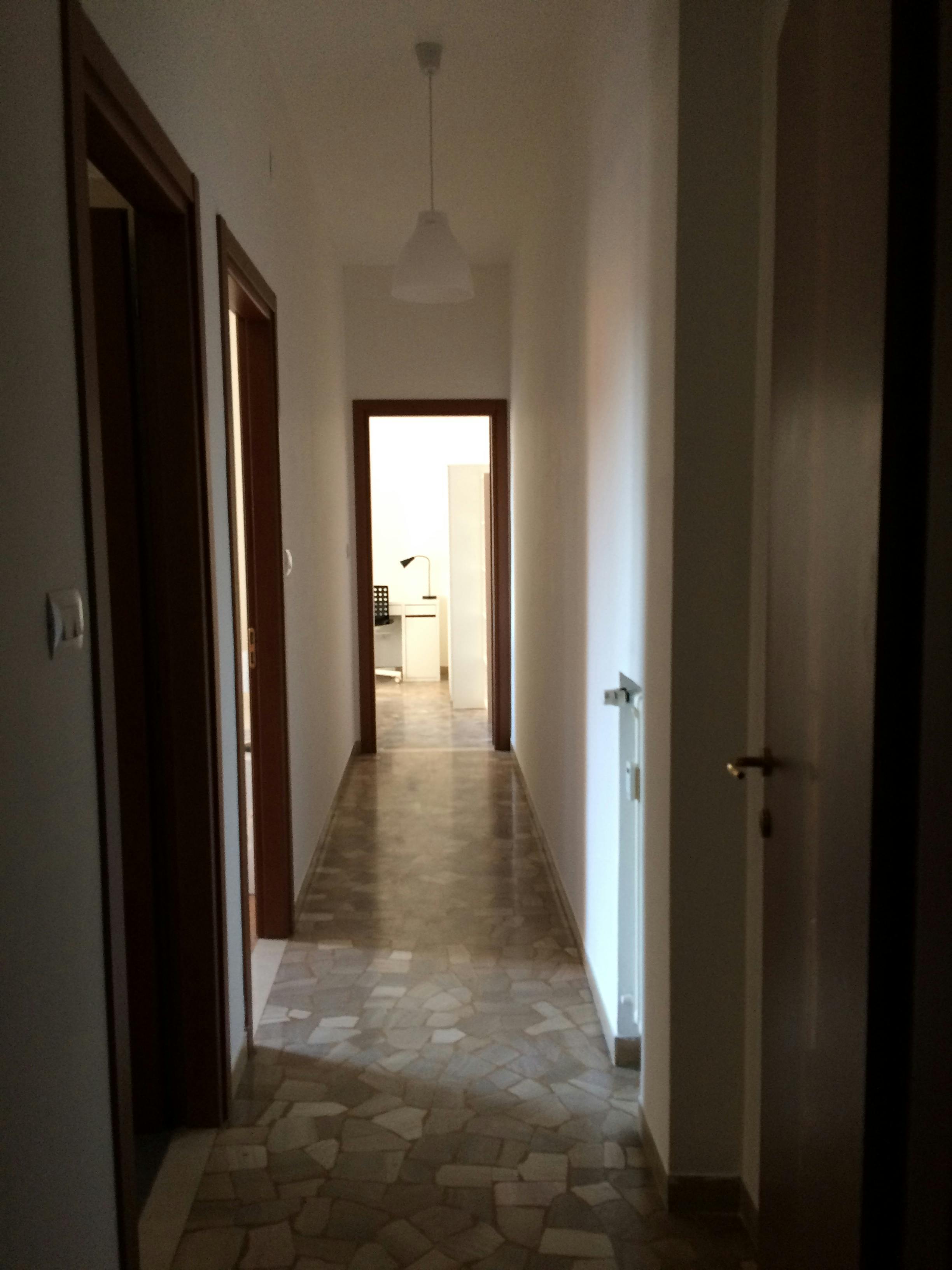 Private room in Via Fossolo, Bologna (680641) room image 12