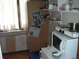 Privé kamer te huur voor € 380 per maand in Ixelles, Avenue de la Couronne