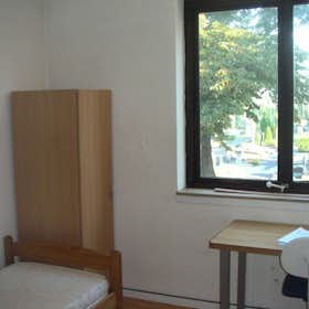 Private room for rent for €470 per month in Ixelles, Avenue de la Couronne