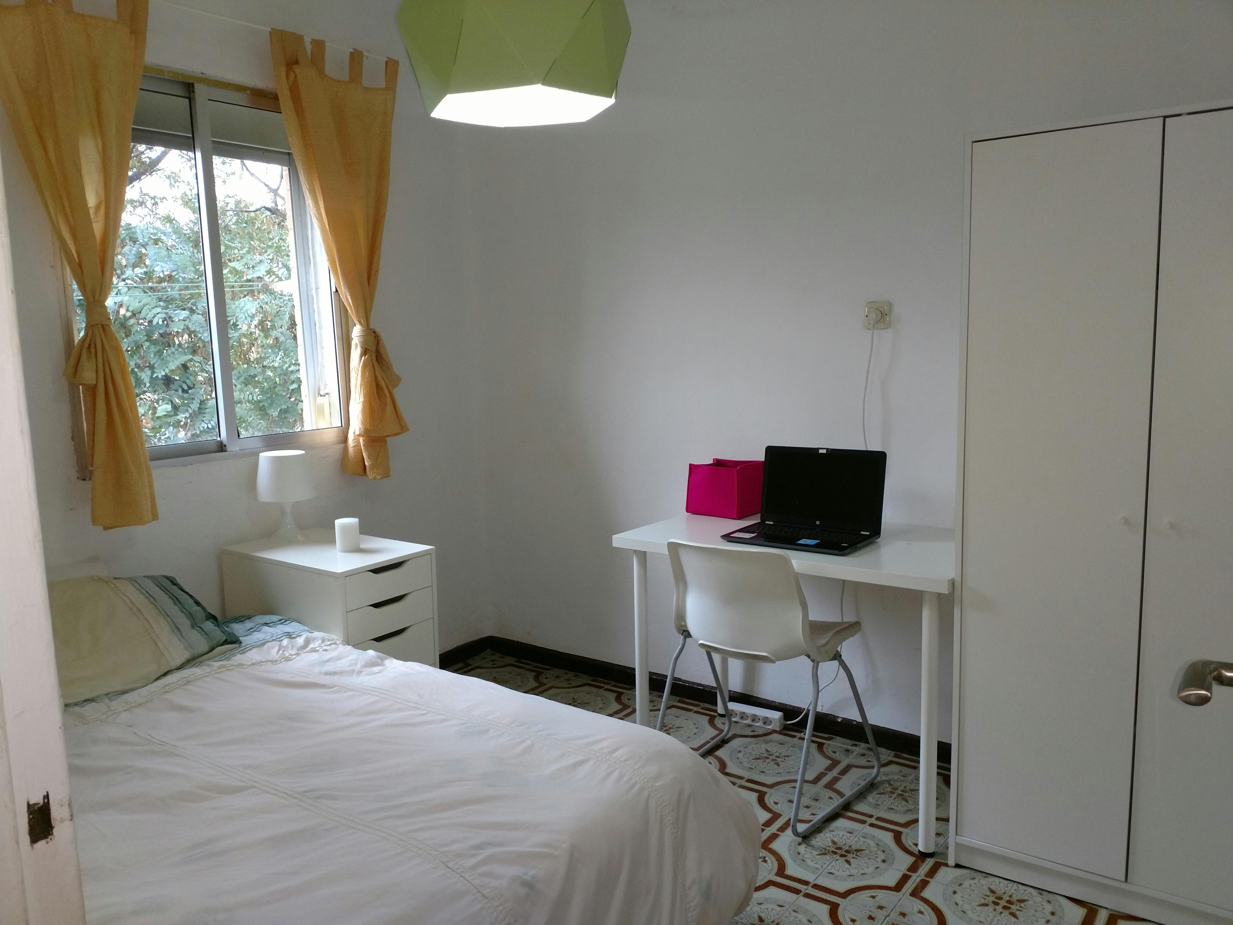 Apartment Córdoba, 54m² — photo 4