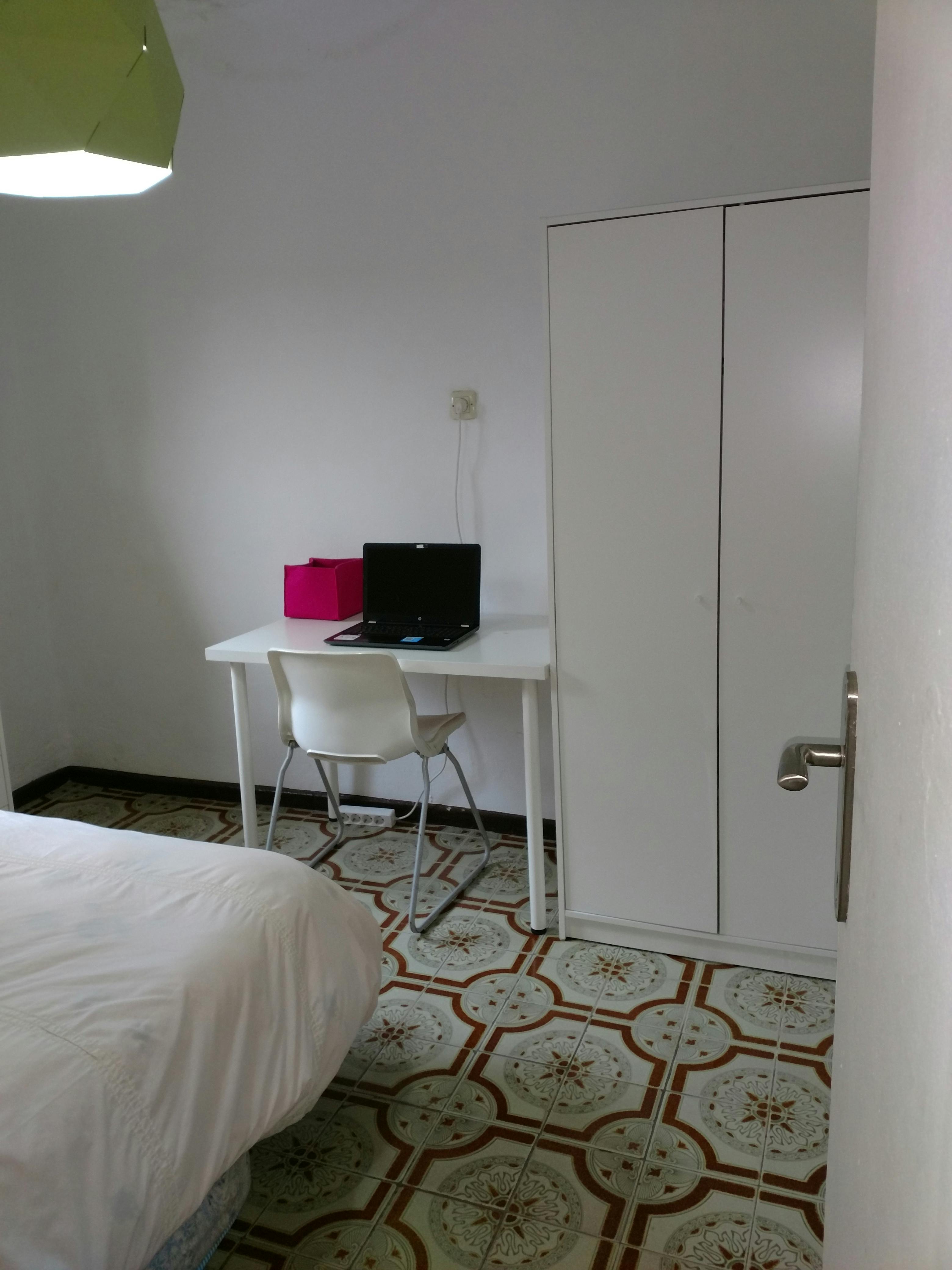 Apartment Córdoba, 54m² — photo 5