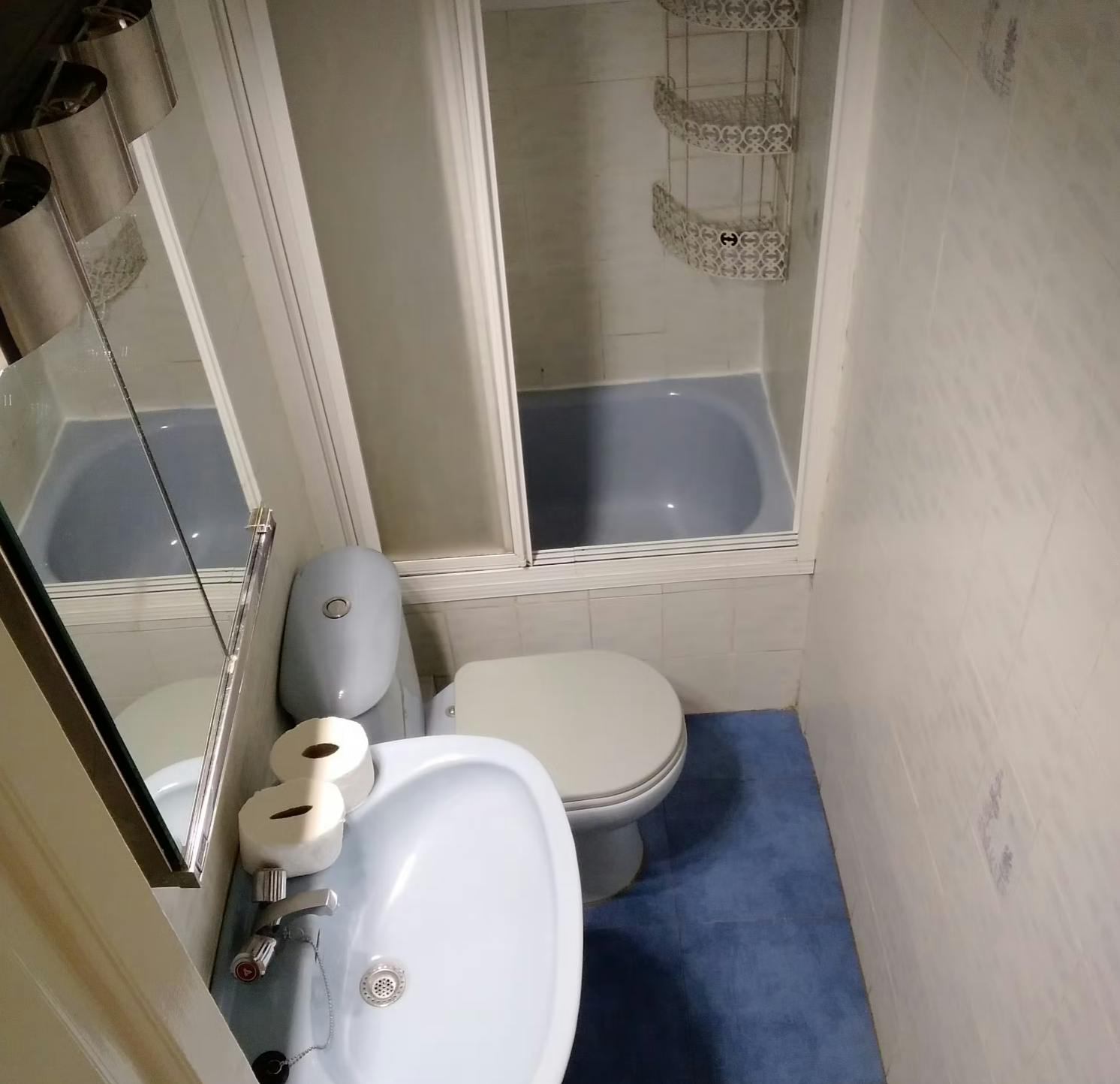 Apartment Córdoba, 54m² — photo 2
