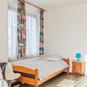 Habitación privada for rent for 470 € per month in Ixelles, Avenue de la Couronne