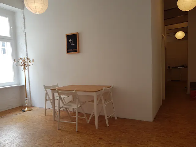 Private room in Richardstraße, Berlin (681361) room image 1