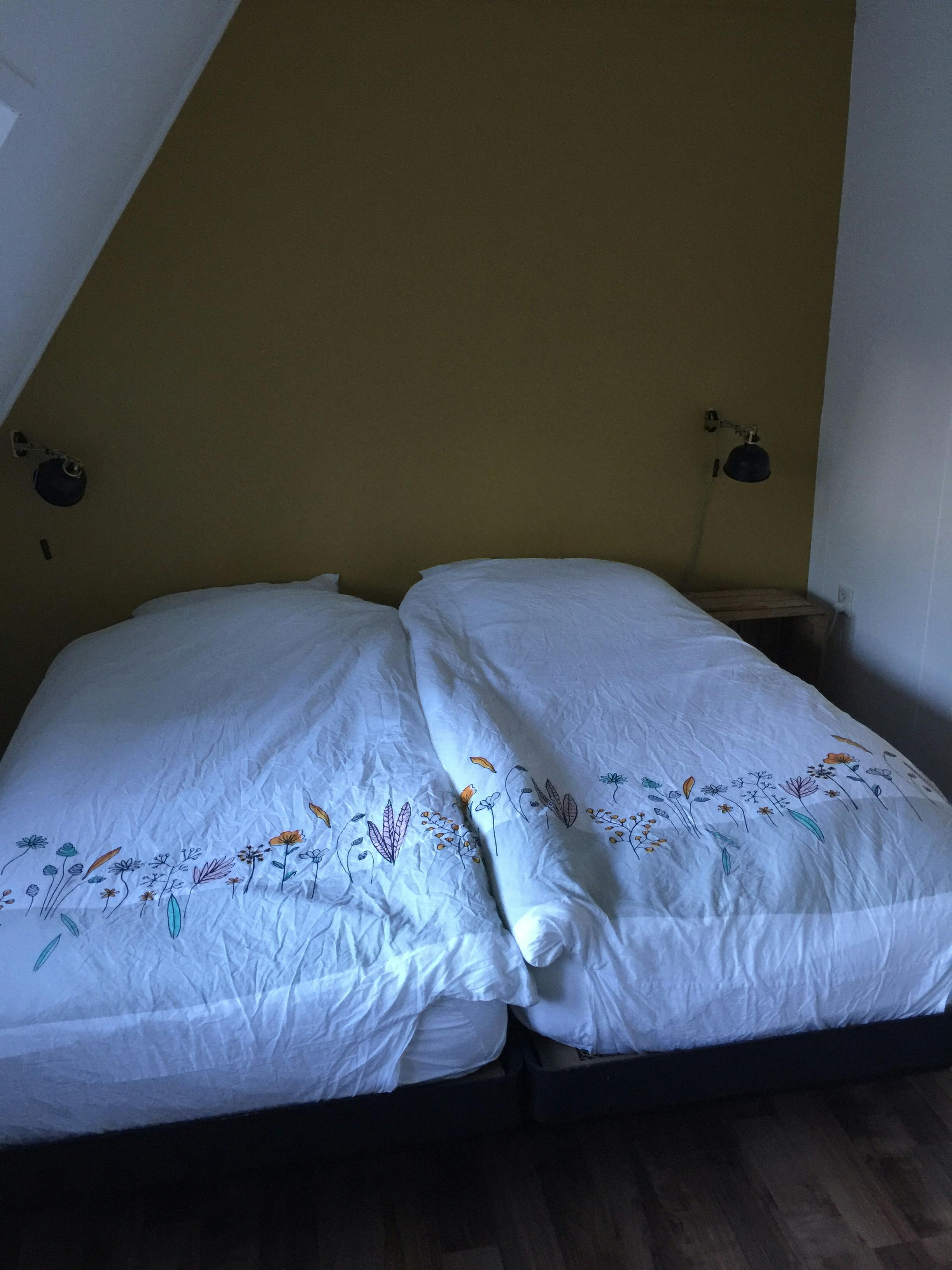 Apartment Driebergen-Rijsenburg, 1 bed, 85m² — photo 1