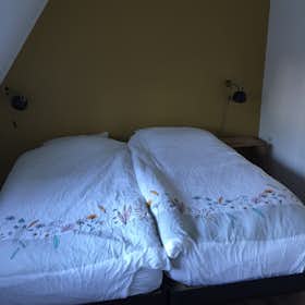 Privé kamer te huur voor € 695 per maand in Driebergen-Rijsenburg, Traaij