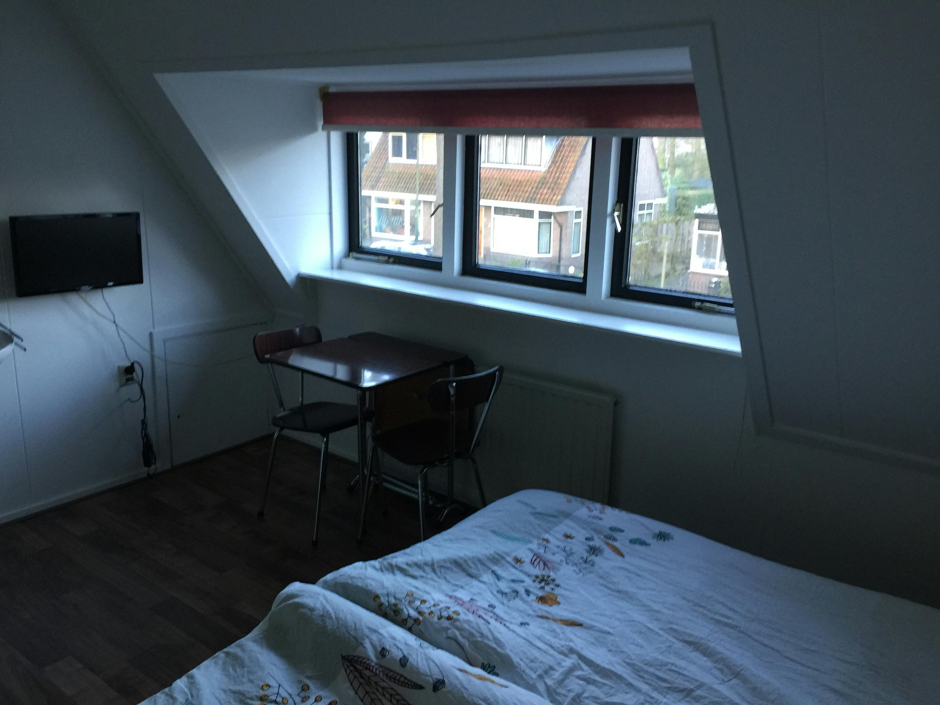 Apartment Driebergen-Rijsenburg, 1 bed, 85m² — photo 3