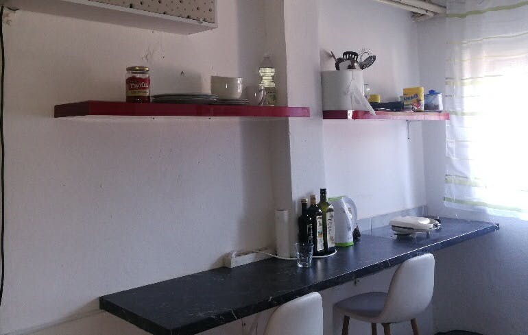Apartment Ljubljana, 80m² — photo 6