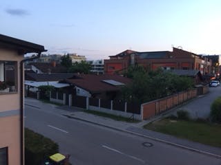 Apartment Ljubljana, 80m² — photo 8