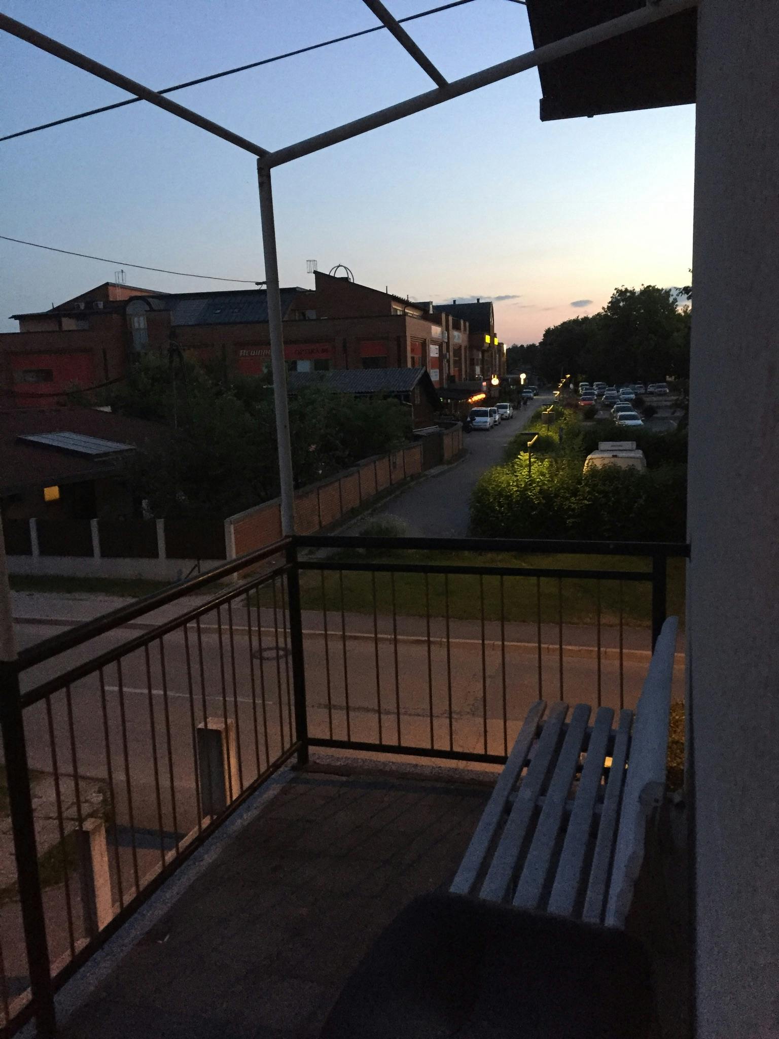 Apartment Ljubljana, 80m² — photo 7