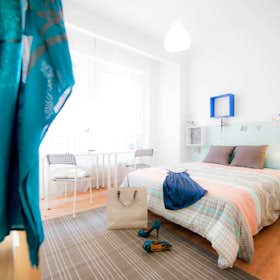 Private room for rent for €625 per month in Bilbao, García Rivero Maisuaren Kalea