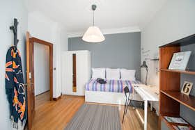 Private room for rent for €505 per month in Bilbao, Recalde Zumarkalea