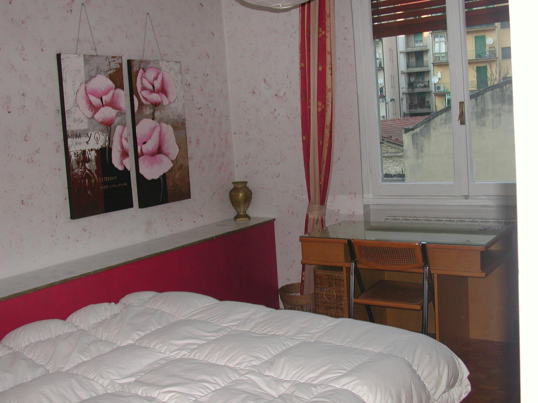 Lungarno Cristoforo Colombo, Florence