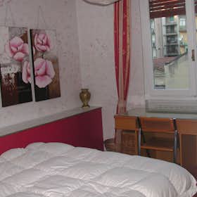 Private room for rent for €550 per month in Florence, Lungarno Cristoforo Colombo