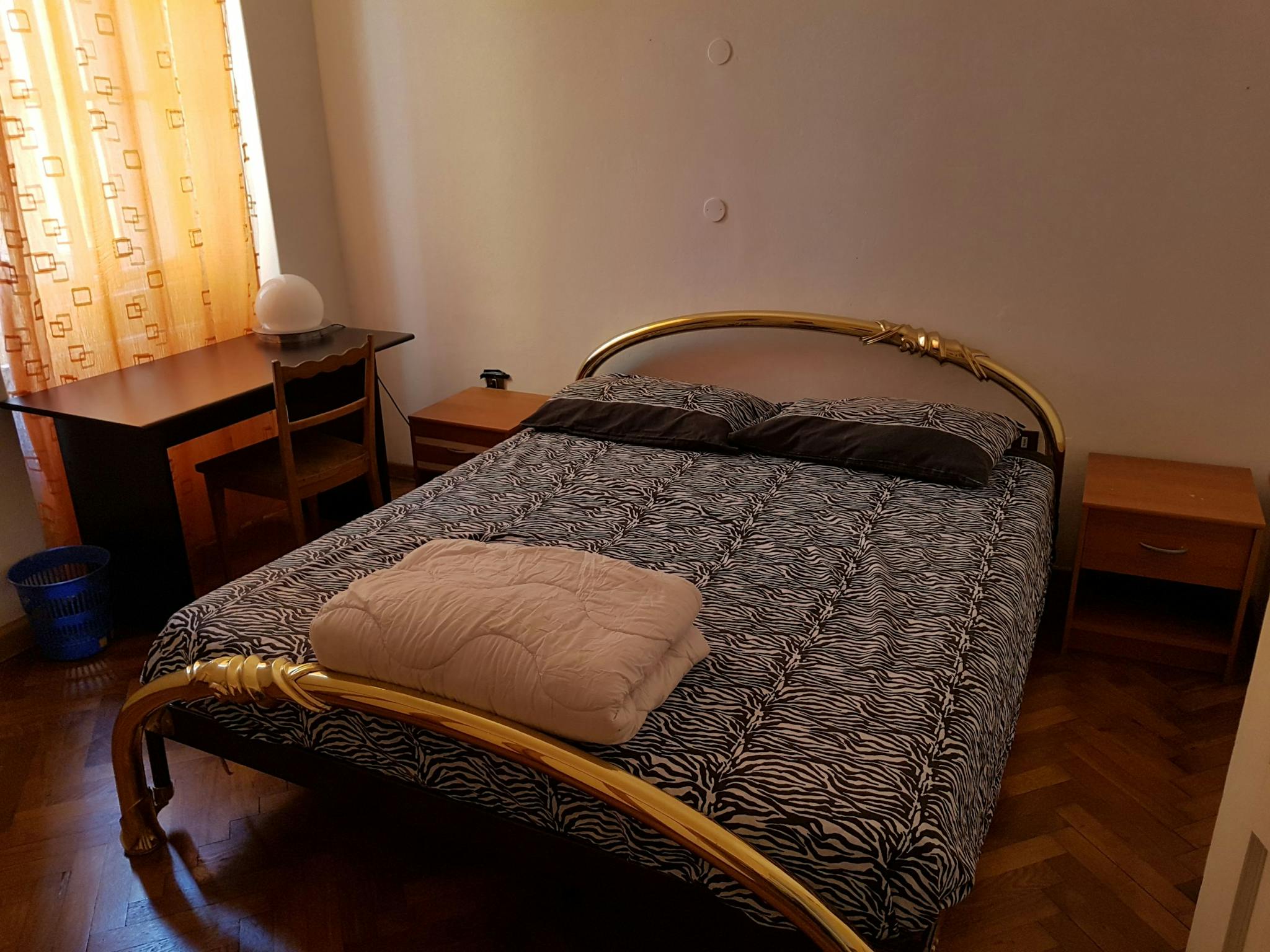 appartamento in rent a Trieste