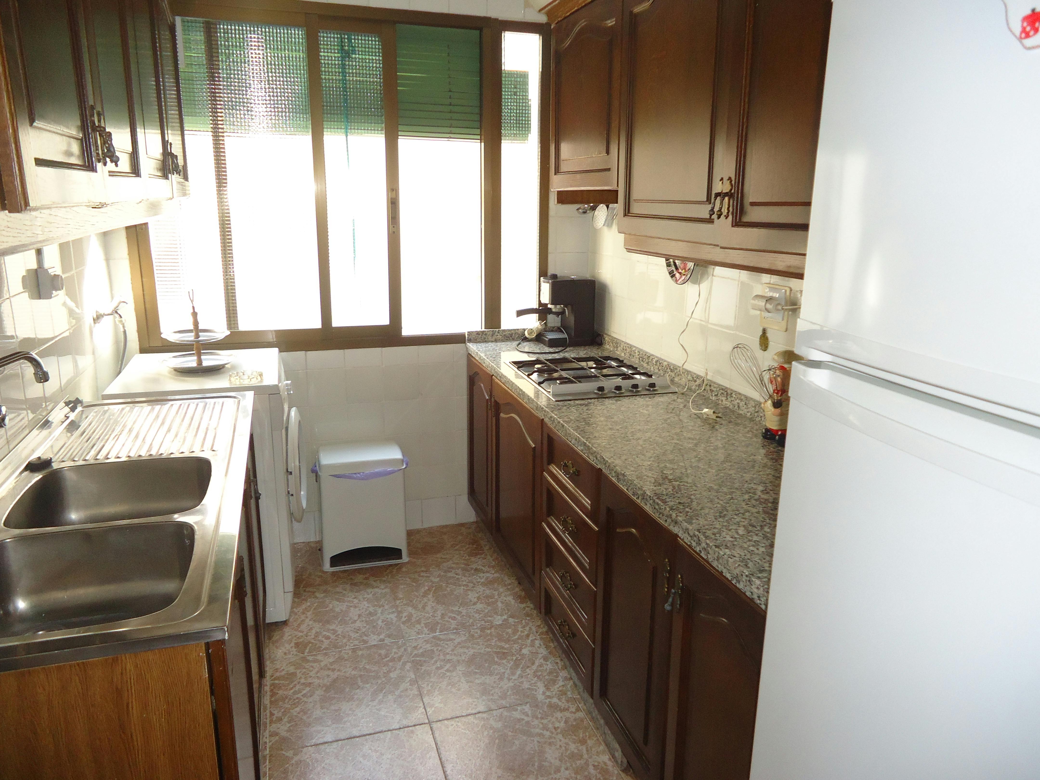 Apartment Córdoba, 120m² — photo 7