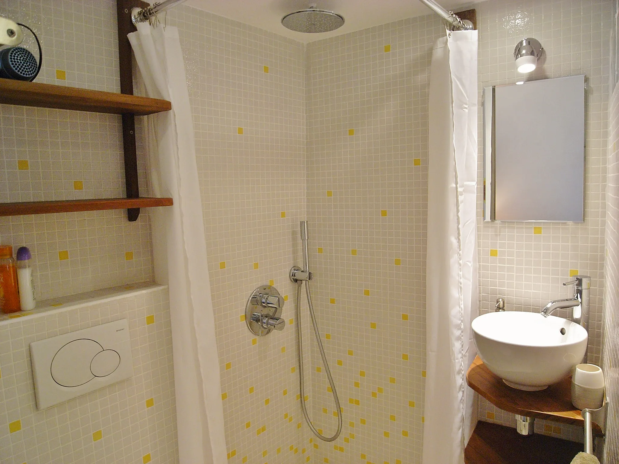 Apartment in Rue des Ecouffes, Paris (683232) ROOM 4