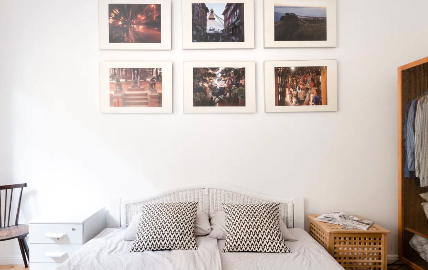 Apartment Berlin, 90m² — photo 9