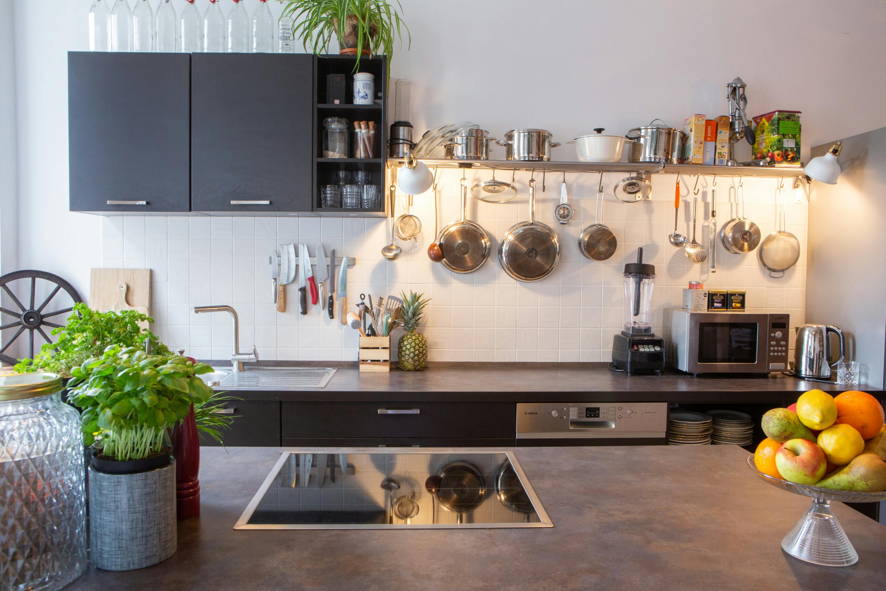 Apartment Berlin, 90m² — photo 6