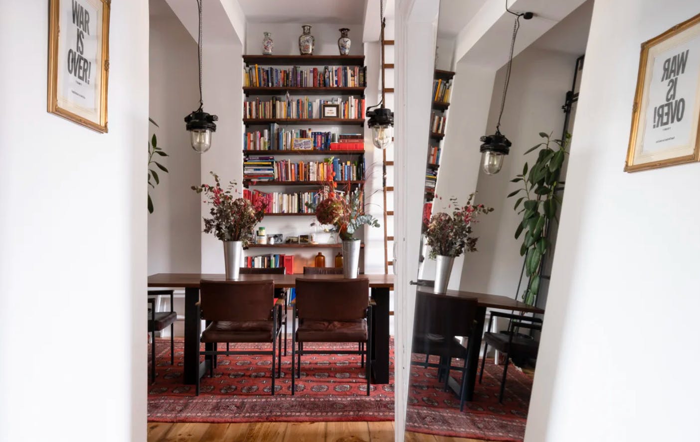 Apartment Berlin, 90m² — photo 4