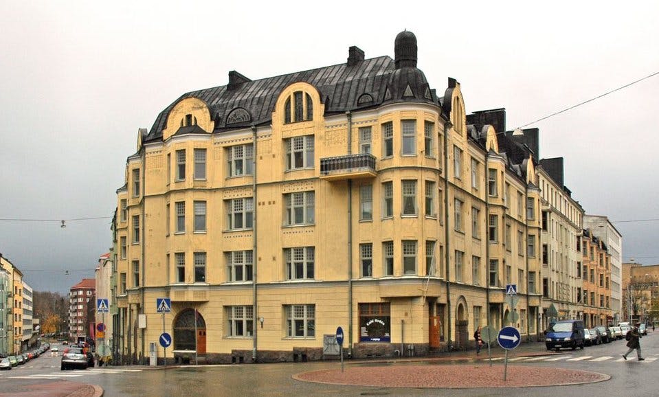 preview gallery tile