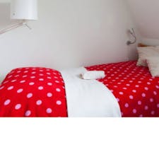 WG-Zimmer for rent for 330 € per month in Nijmegen, Palestrinastraat