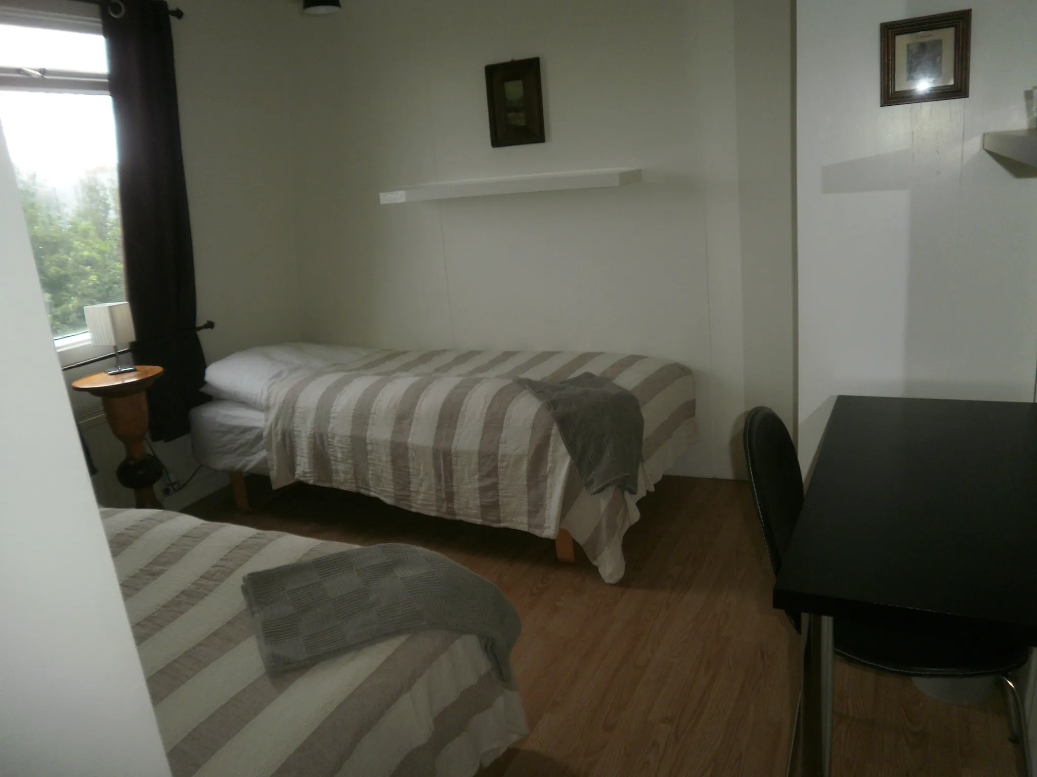 Miðtún, Reykjavík preview
