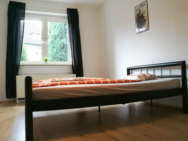 Private room in Lütgendortmunder Straße, Dortmund (684690) room image 2