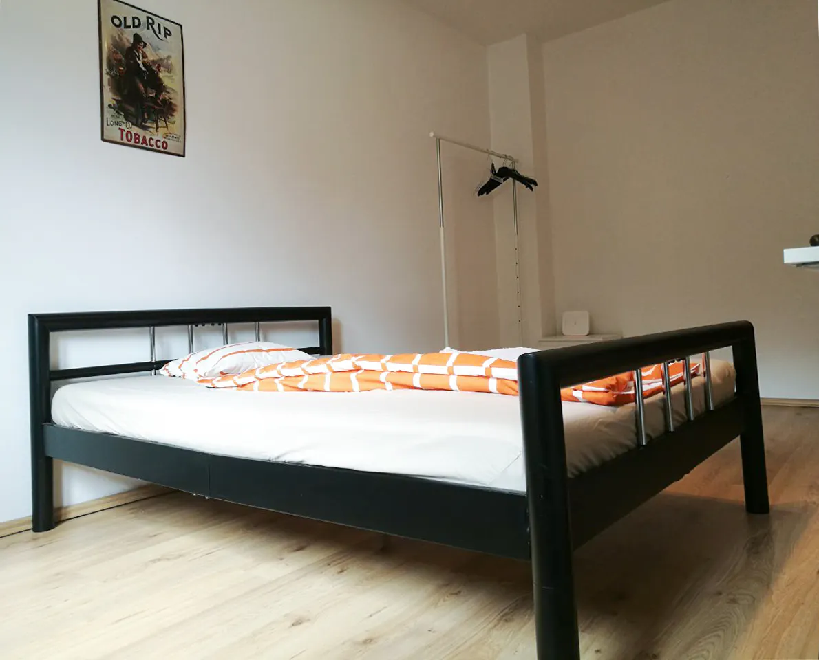 Private room in Lütgendortmunder Straße, Dortmund 2