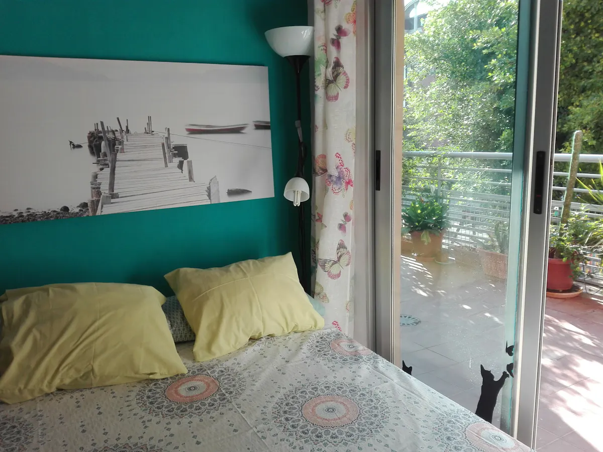 Private room in Calle José Maria Pemán, Murcia (685338) ROOM