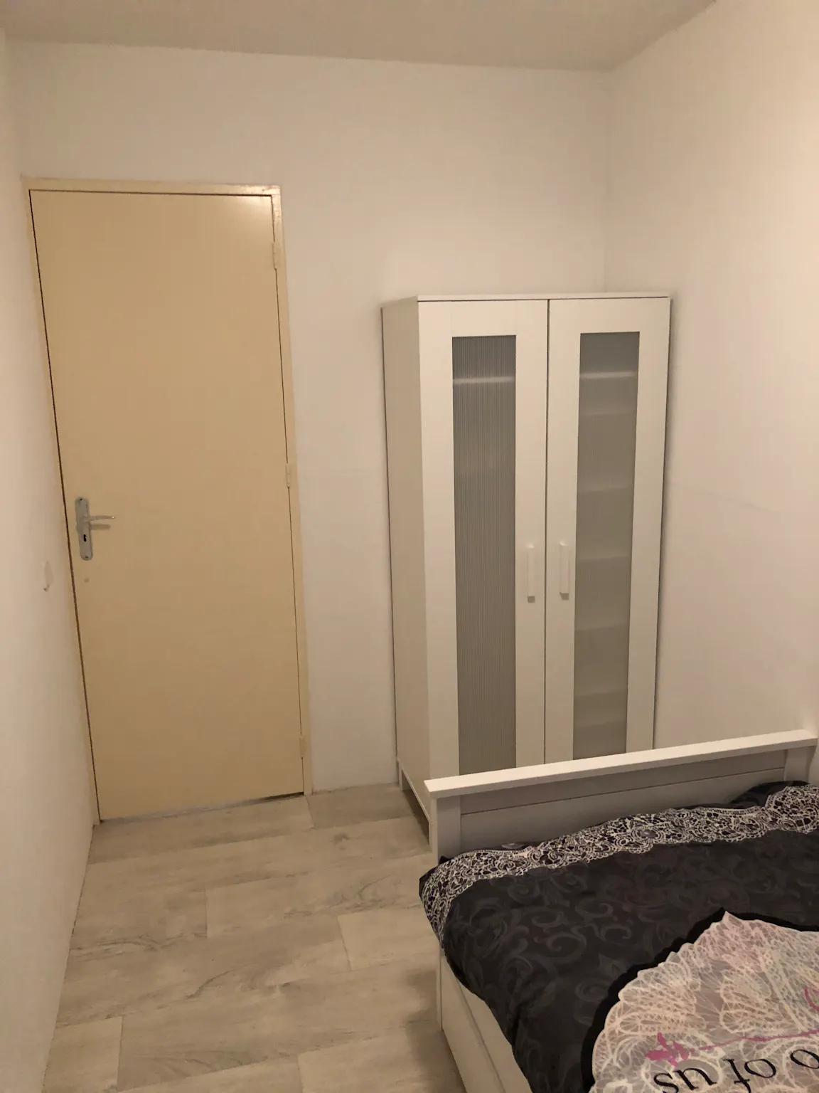 Private room in Grote Visserijstraat, Rotterdam (685351) ROOM 1