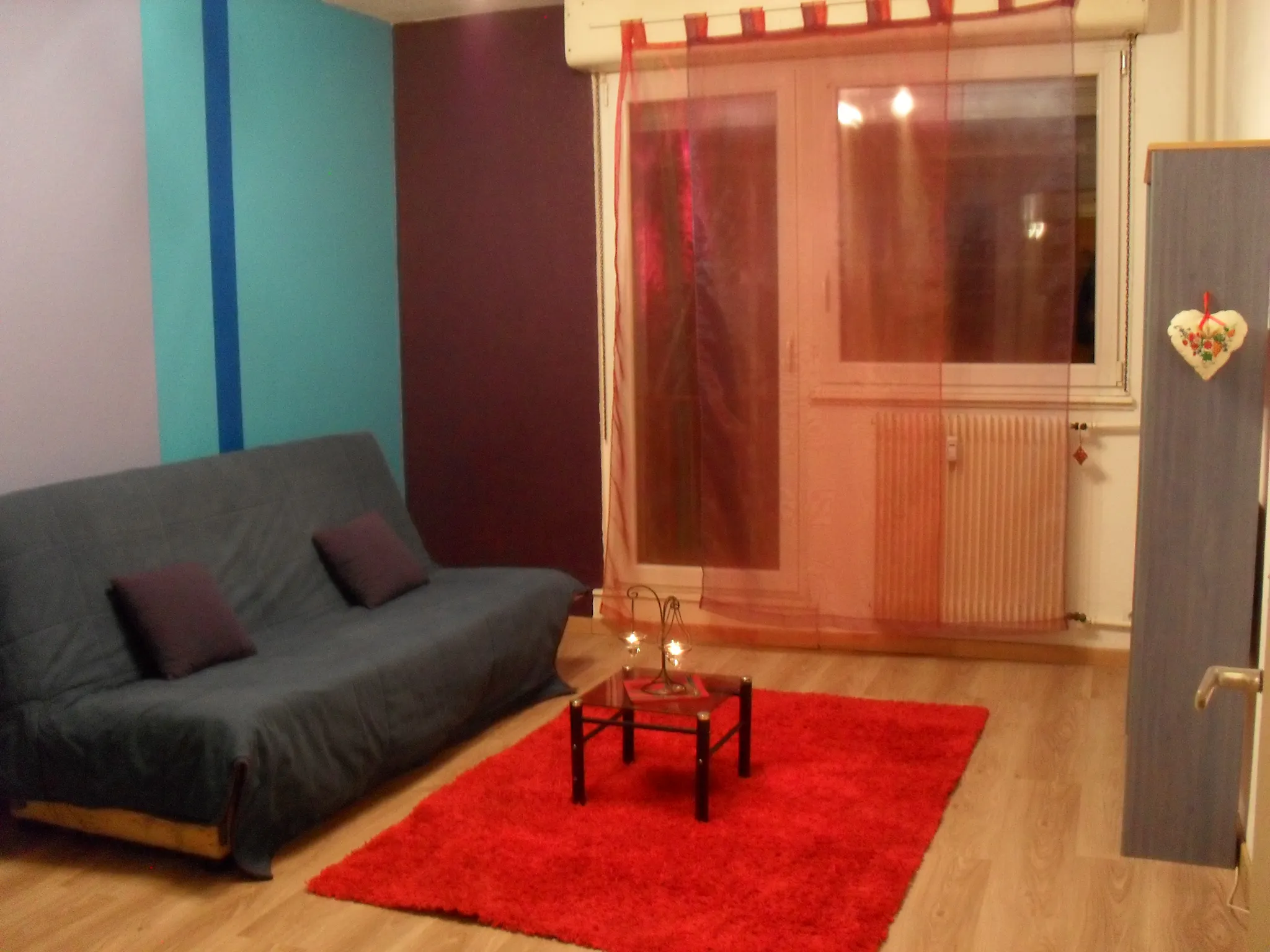 1-Bedroom Building in Route de l'Hôpital, Strasbourg 4