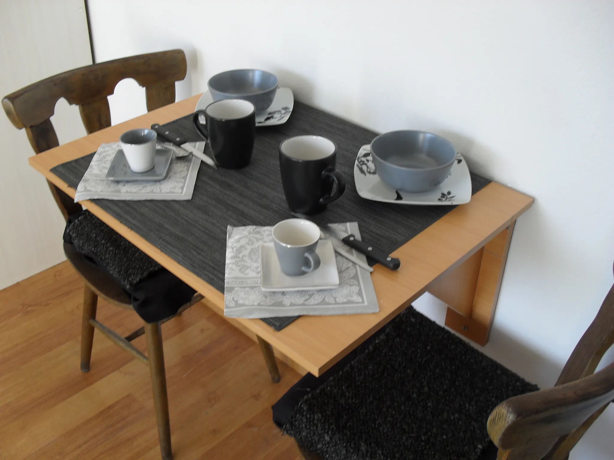 1-Bedroom Building in Rue du Lazaret, Strasbourg 4