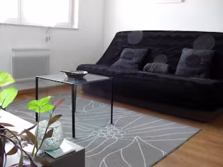 Rue du Lazaret, Strasbourg-Strasbourg-ROOM-1