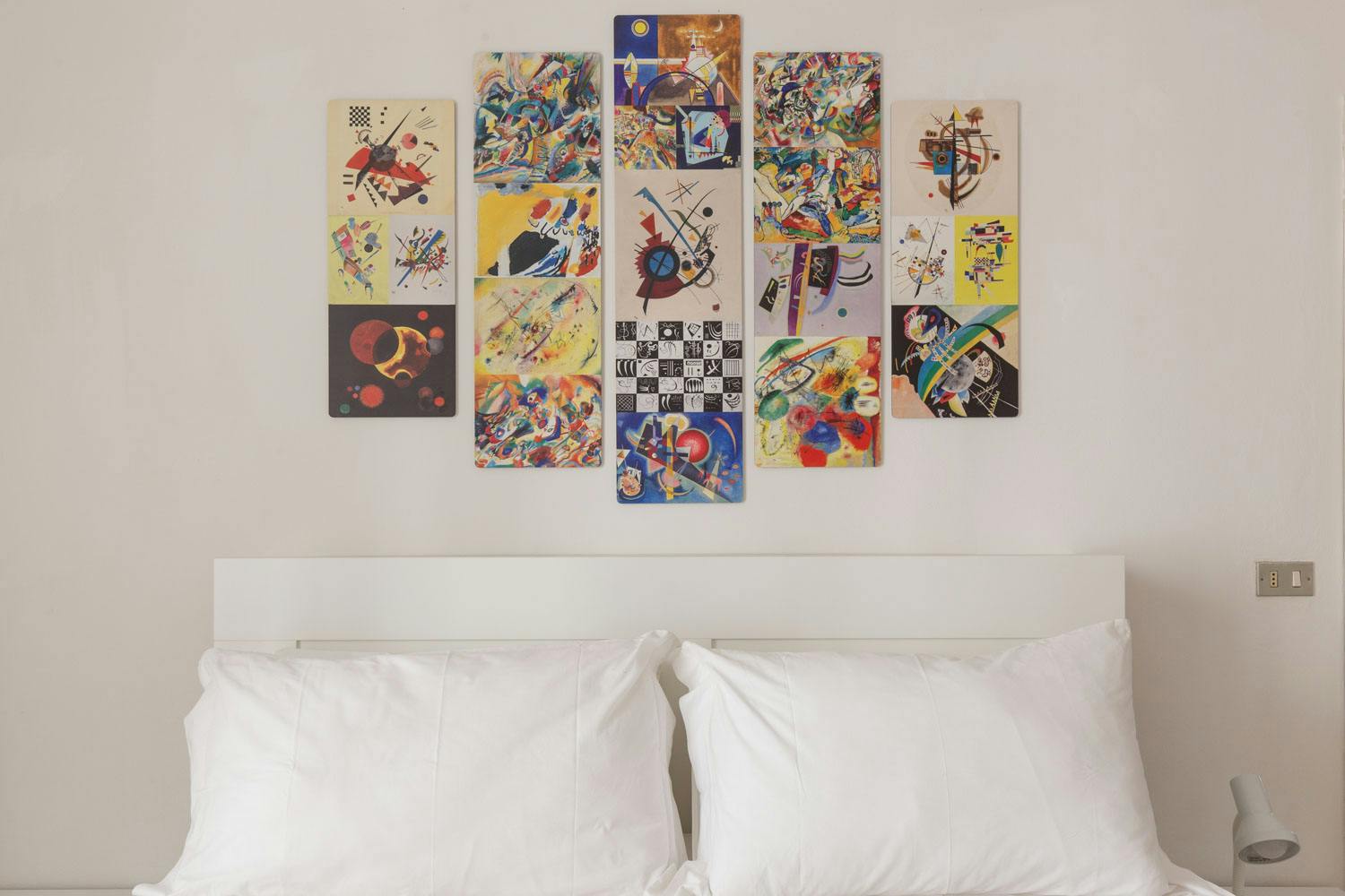 preview gallery tile