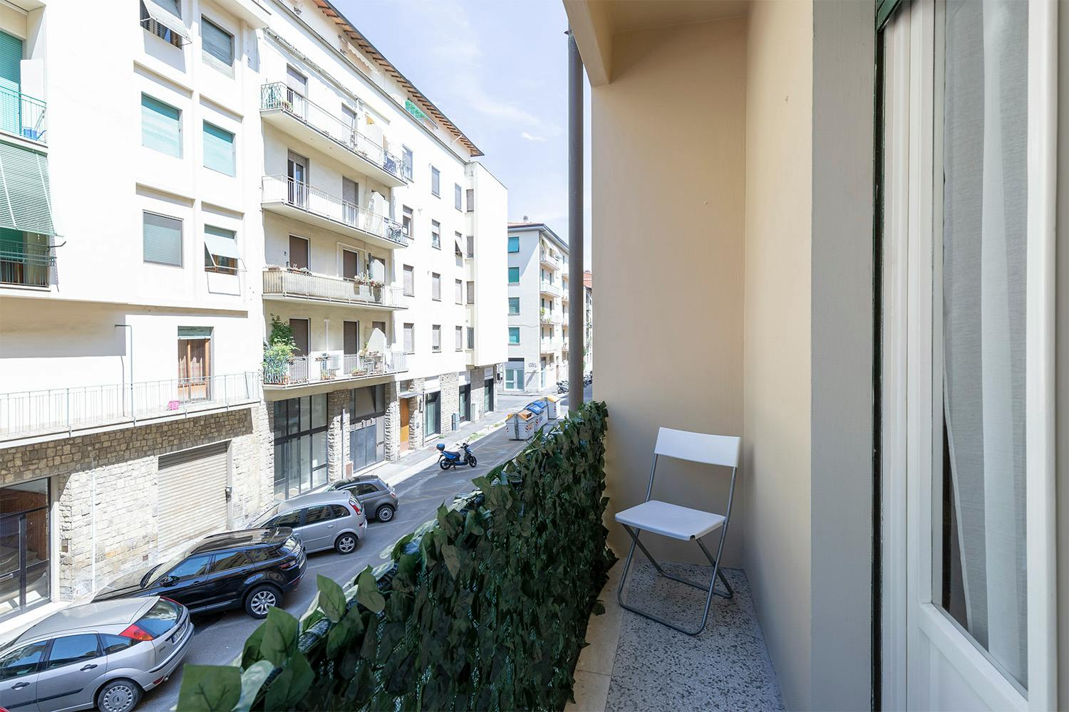 Private room in Via Luigi Michelazzi, Florence (686994) room image 40